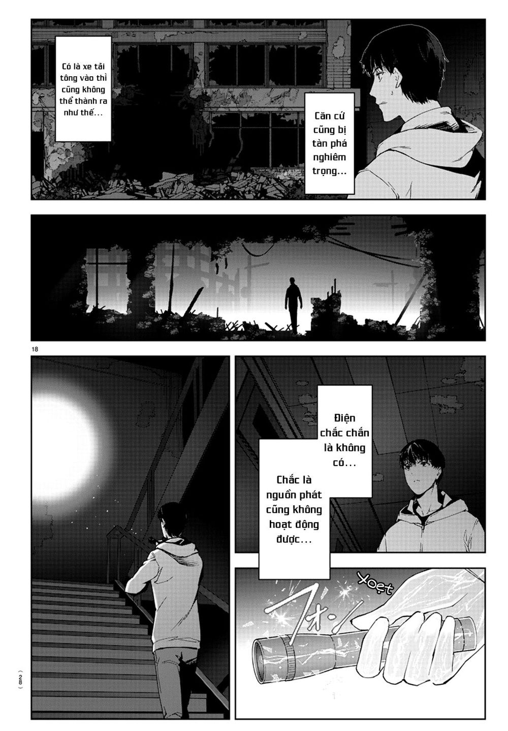 Darwins Game Chap 81 - Next Chap 82