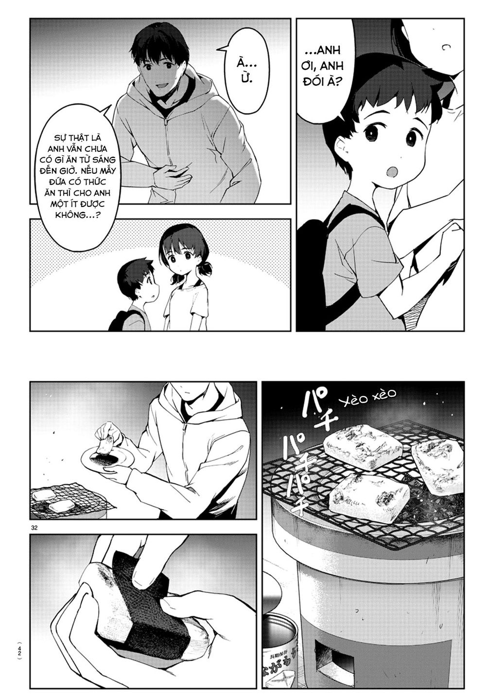 Darwins Game Chap 81 - Next Chap 82