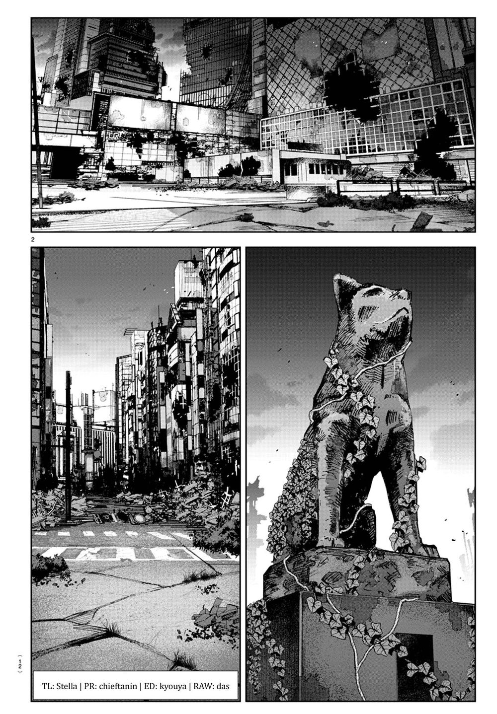 Darwins Game Chap 81 - Next Chap 82