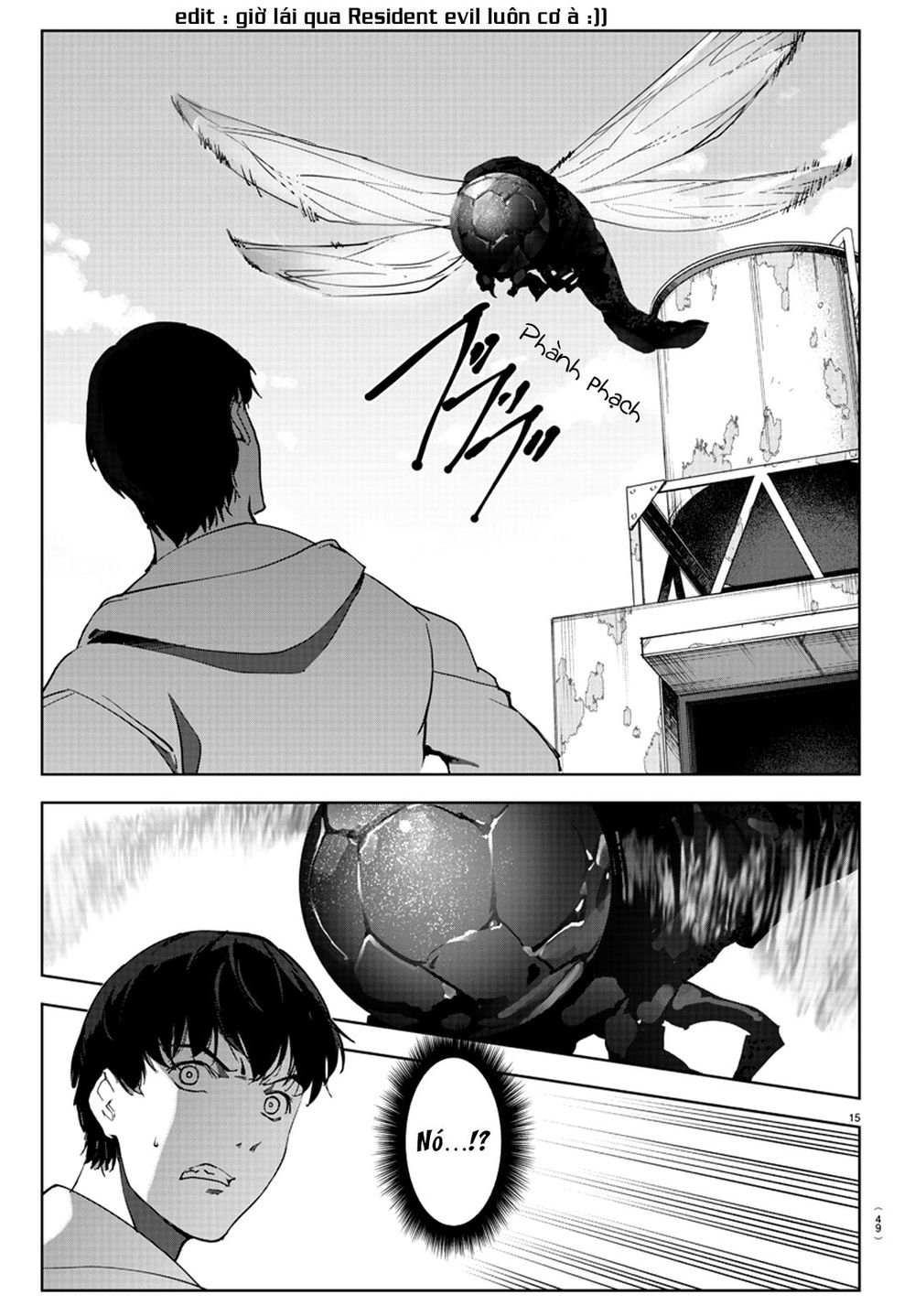 Darwins Game Chap 82 - Next Chap 83