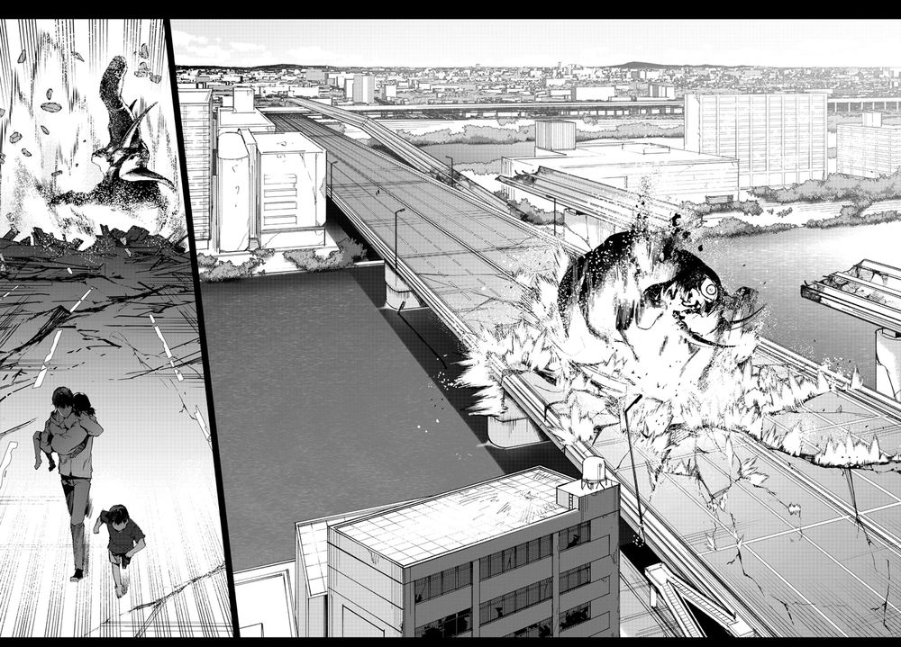 Darwins Game Chap 82 - Next Chap 83