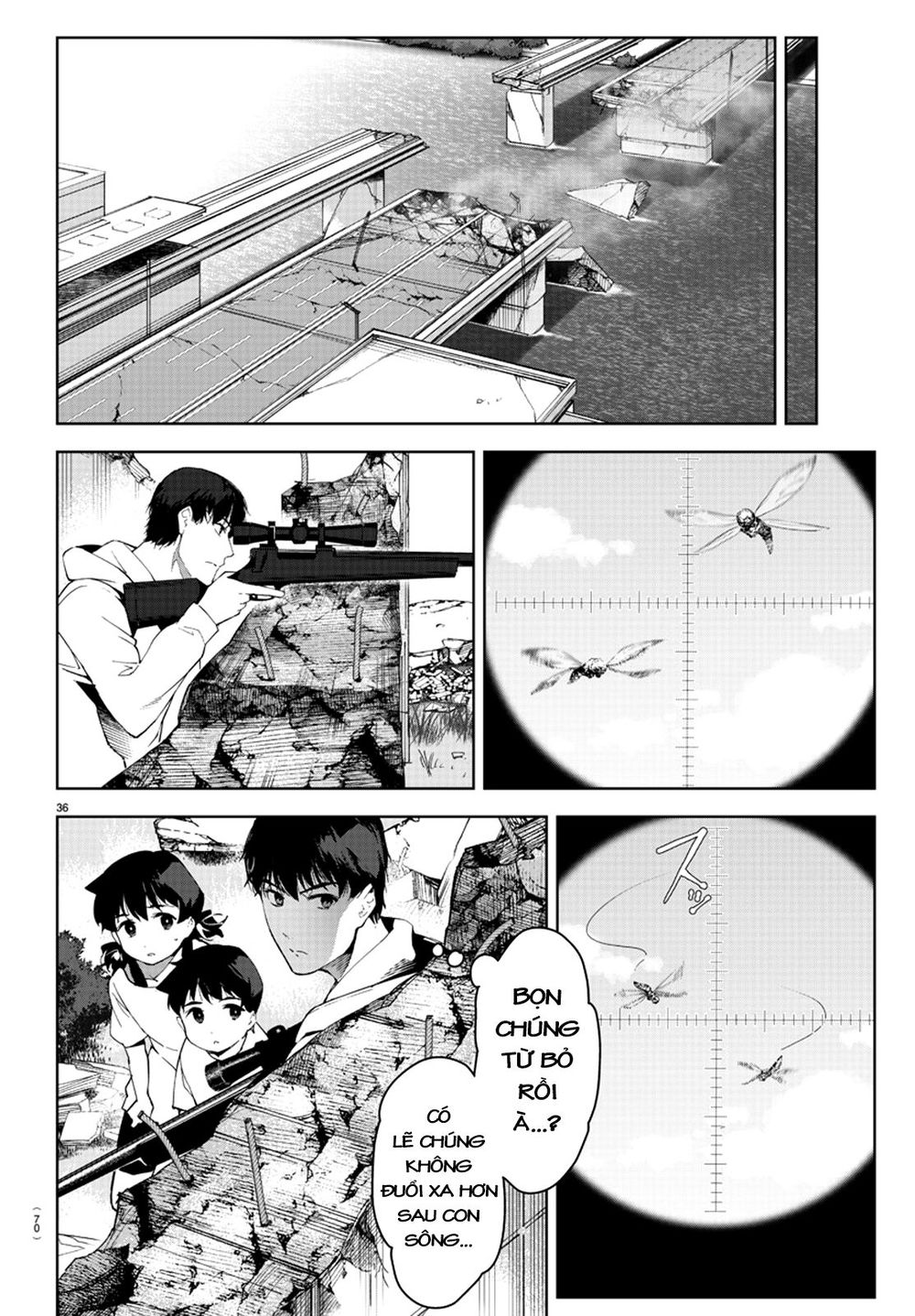 Darwins Game Chap 82 - Next Chap 83