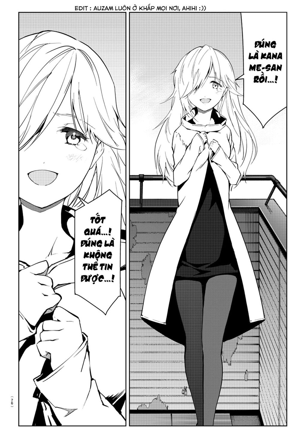 Darwins Game Chap 82 - Next Chap 83