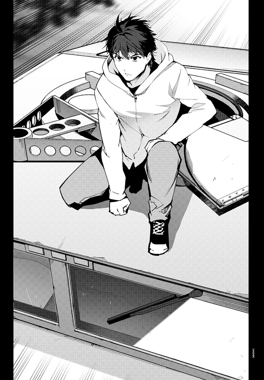 Darwins Game Chap 83 - Next Chap 84