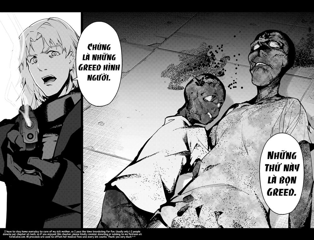 Darwins Game Chap 83 - Next Chap 84