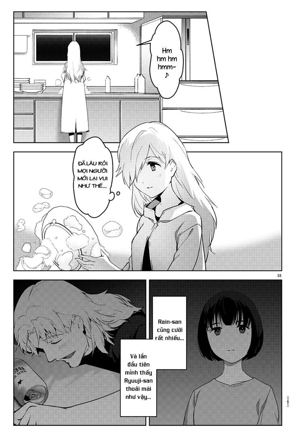 Darwins Game Chap 84 - Next Chap 85