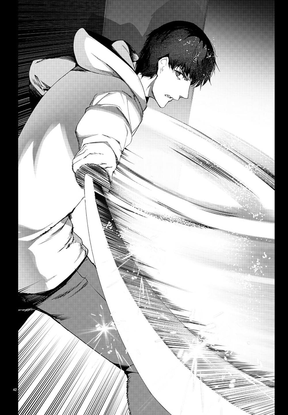 Darwins Game Chap 84 - Next Chap 85