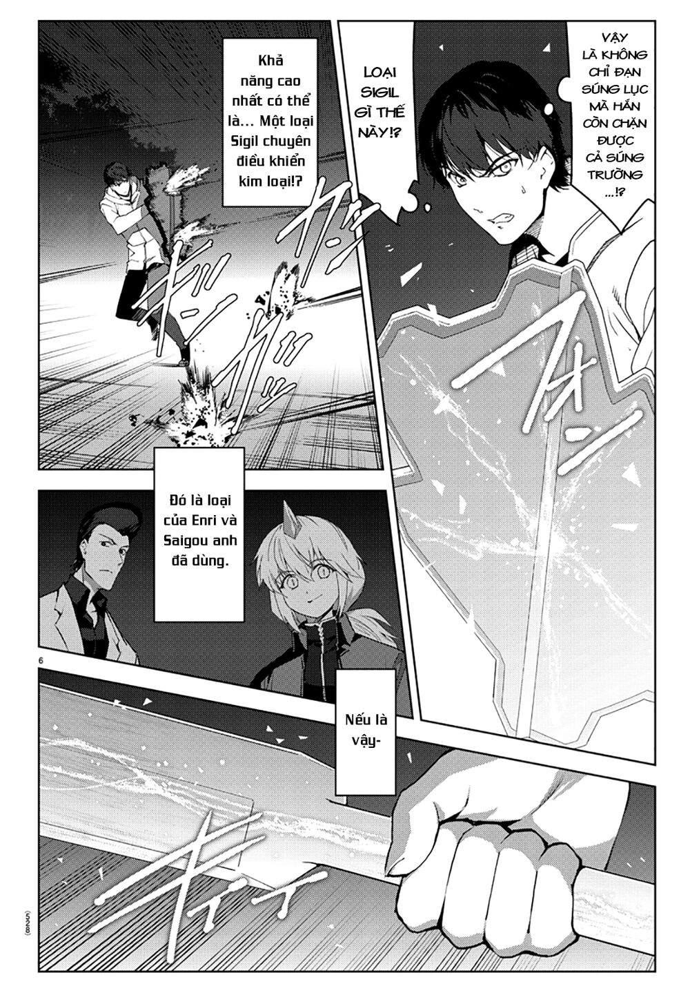 Darwins Game Chap 85 - Next Chap 86