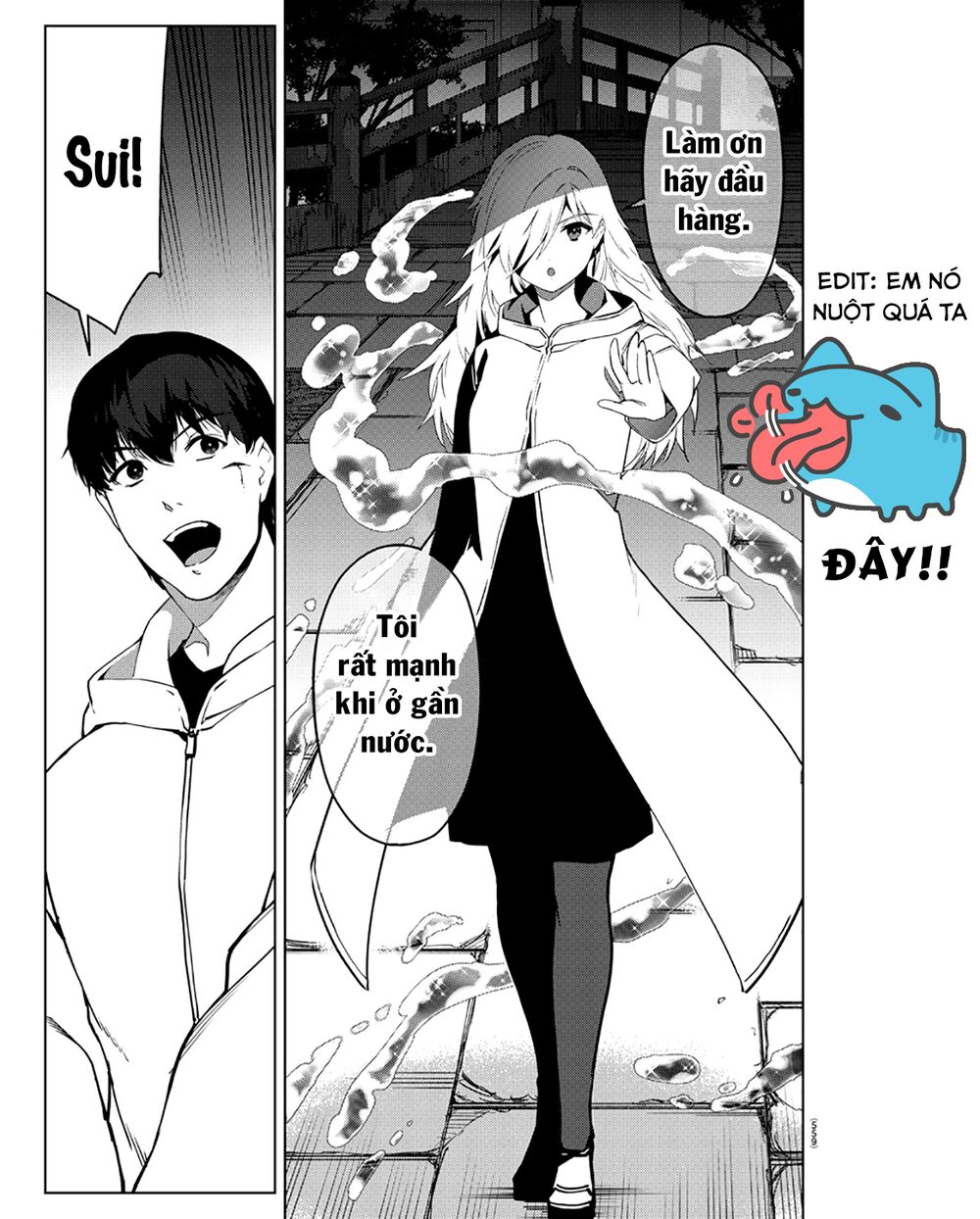 Darwins Game Chap 85 - Next Chap 86