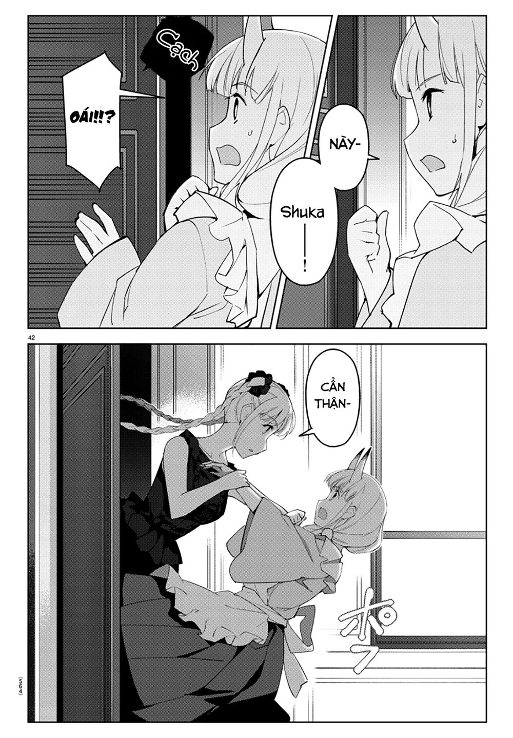 Darwins Game Chap 85 - Next Chap 86