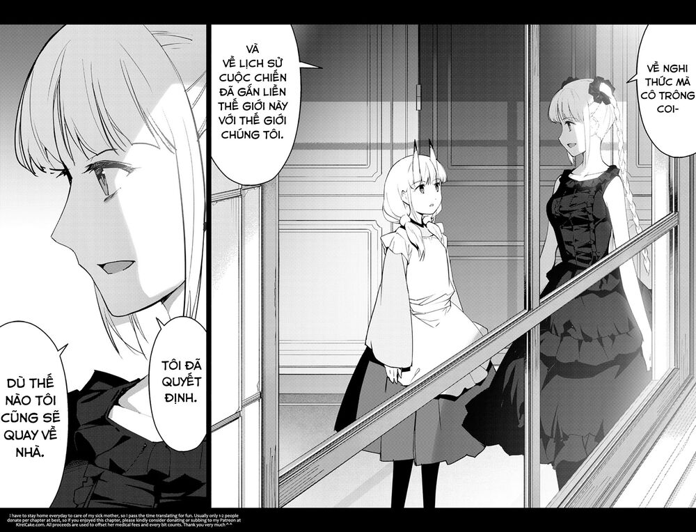 Darwins Game Chap 85 - Next Chap 86