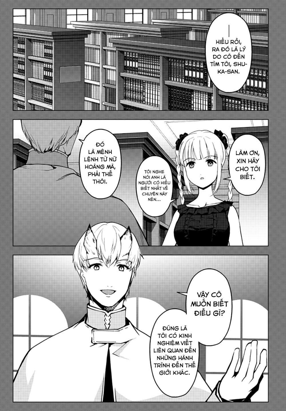 Darwins Game Chap 86 - Next Chap 87