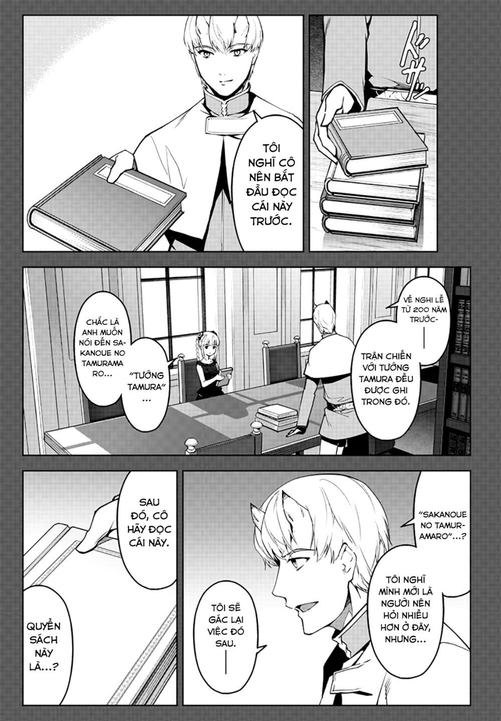 Darwins Game Chap 86 - Next Chap 87