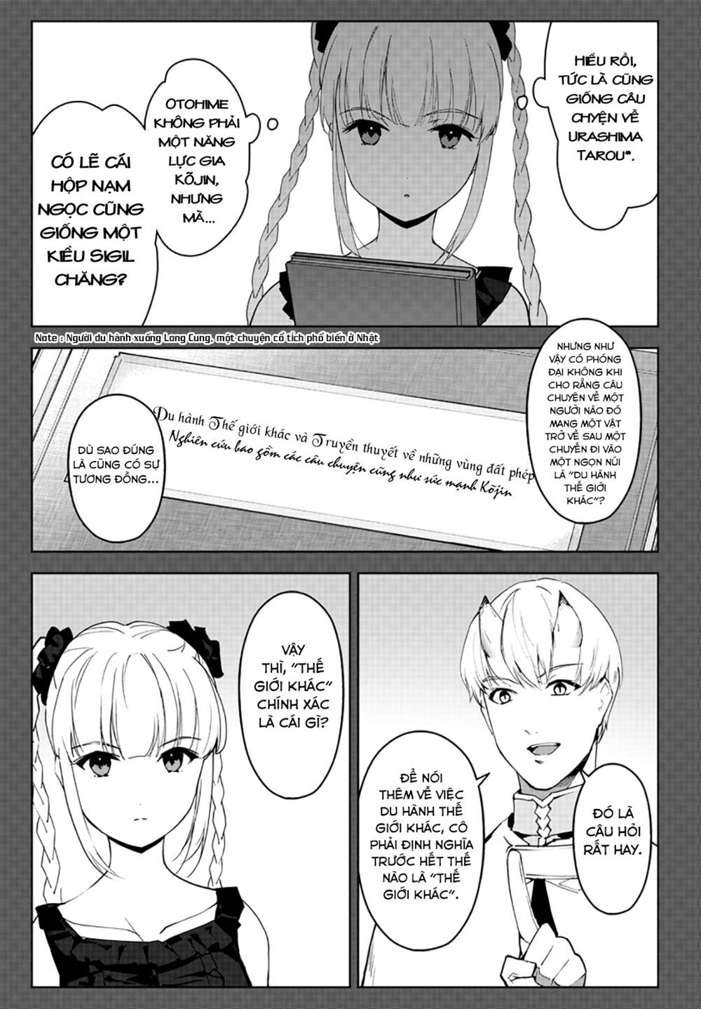 Darwins Game Chap 86 - Next Chap 87