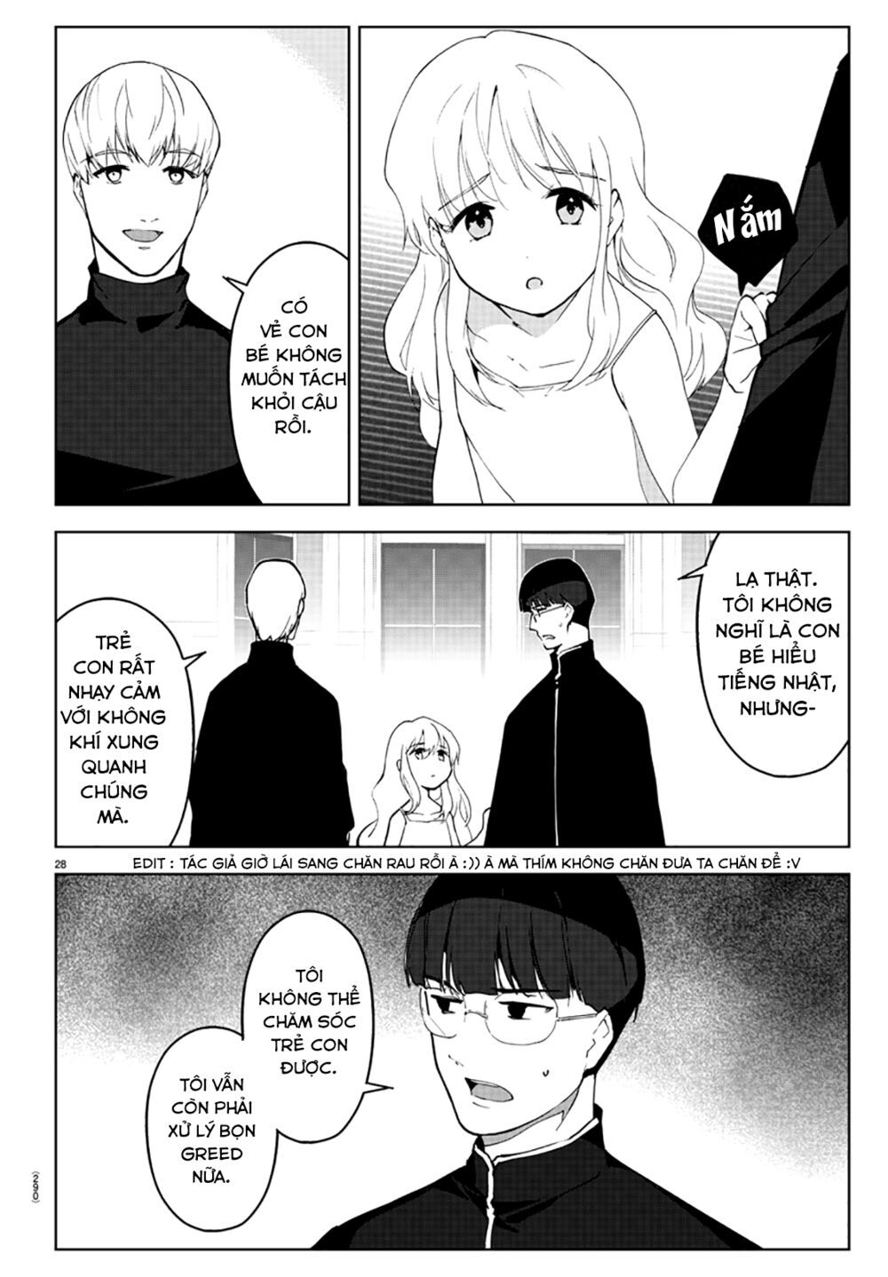 Darwins Game Chap 86 - Next Chap 87
