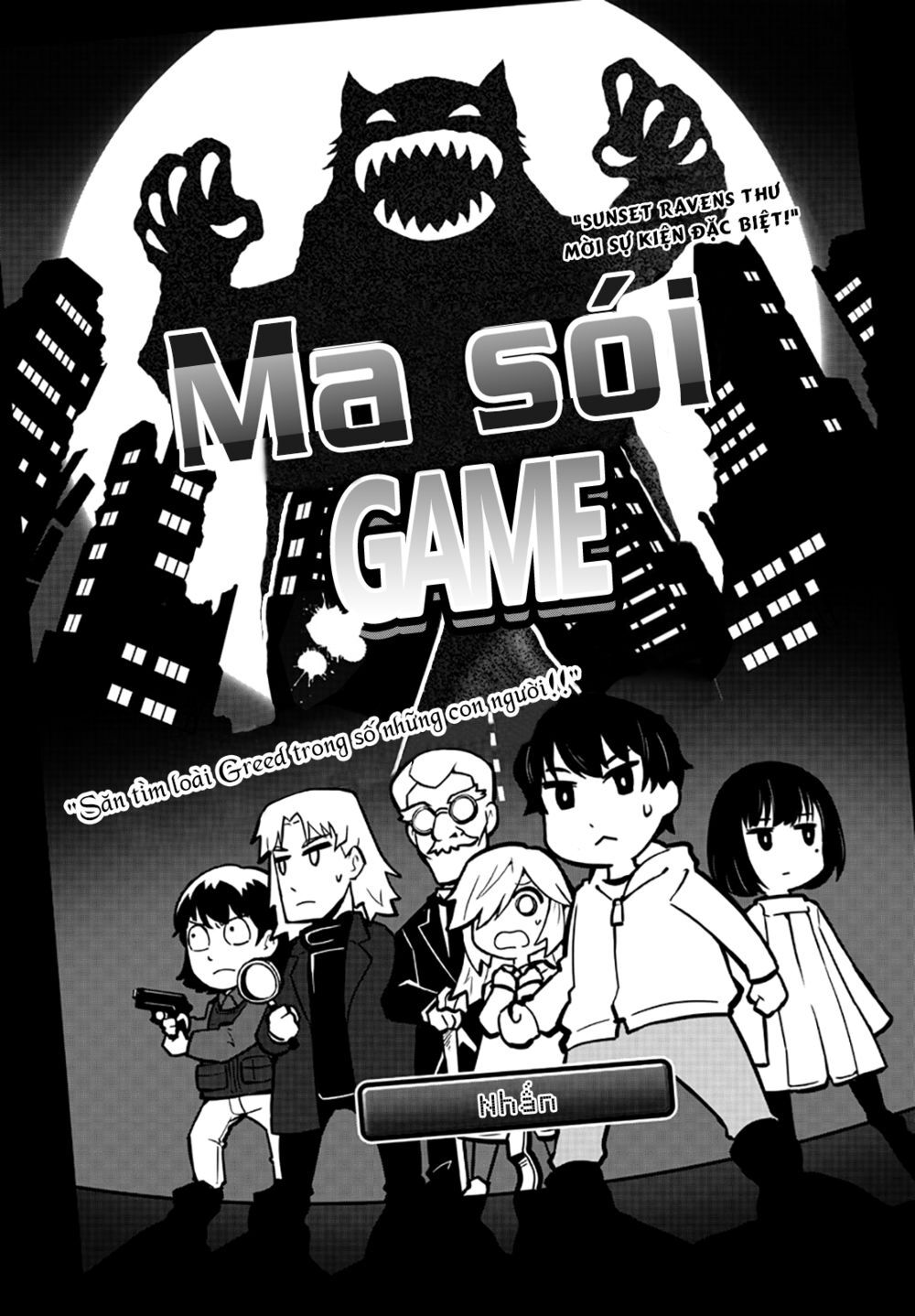 Darwins Game Chap 86 - Next Chap 87
