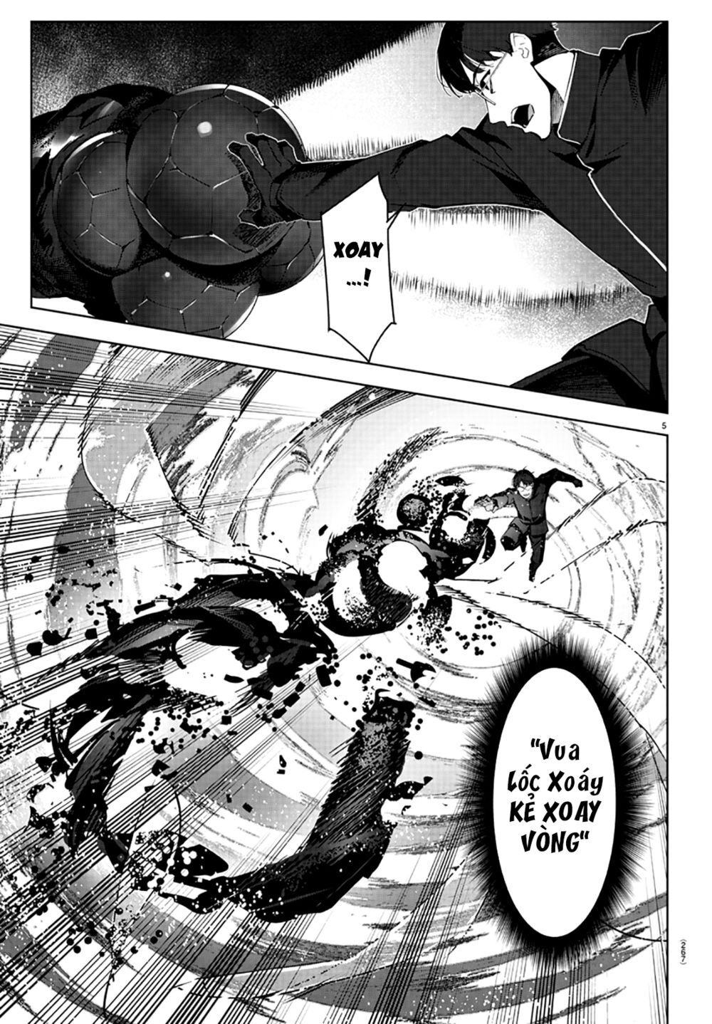 Darwins Game Chap 86 - Next Chap 87