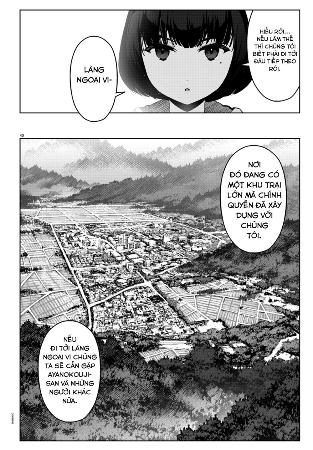 Darwins Game Chap 87 - Next Chap 88