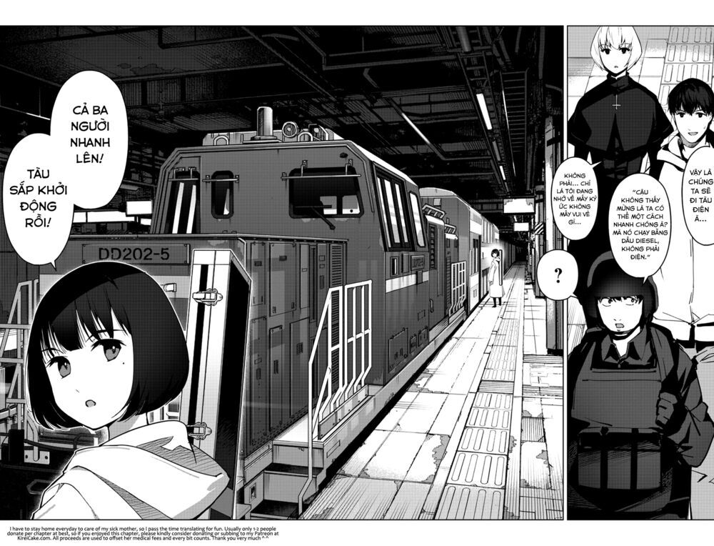 Darwins Game Chap 87 - Next Chap 88