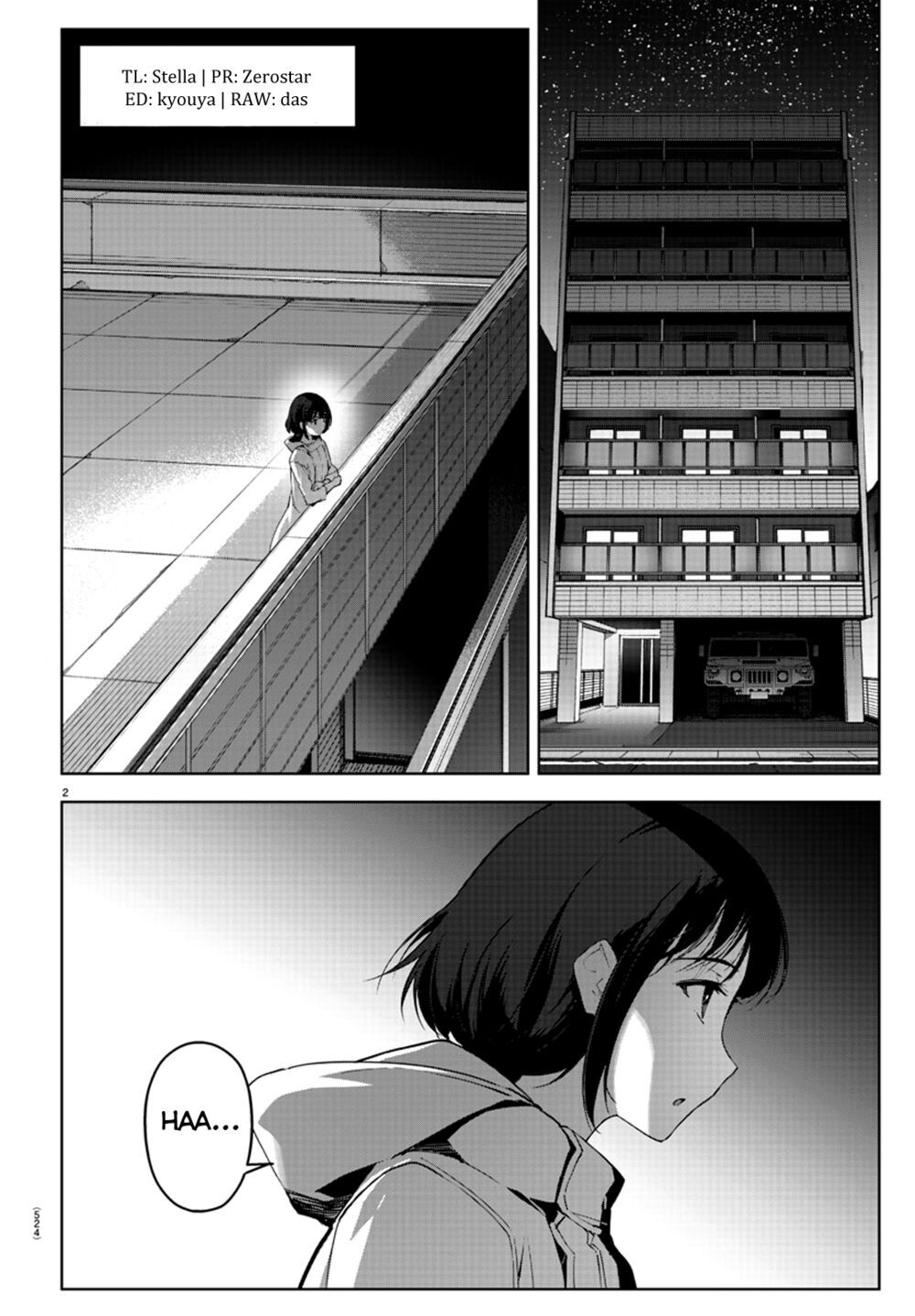 Darwins Game Chap 87 - Next Chap 88