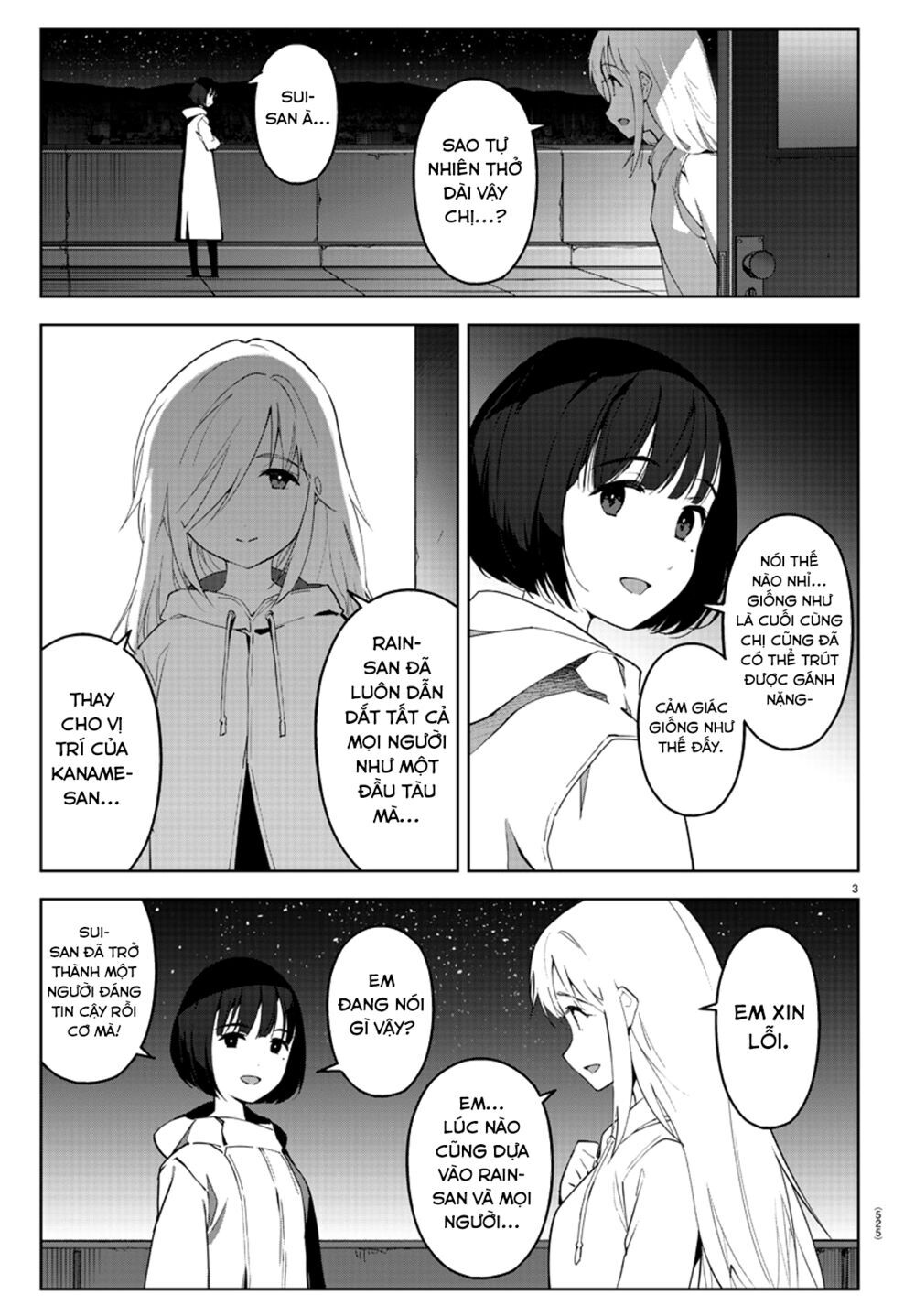 Darwins Game Chap 87 - Next Chap 88