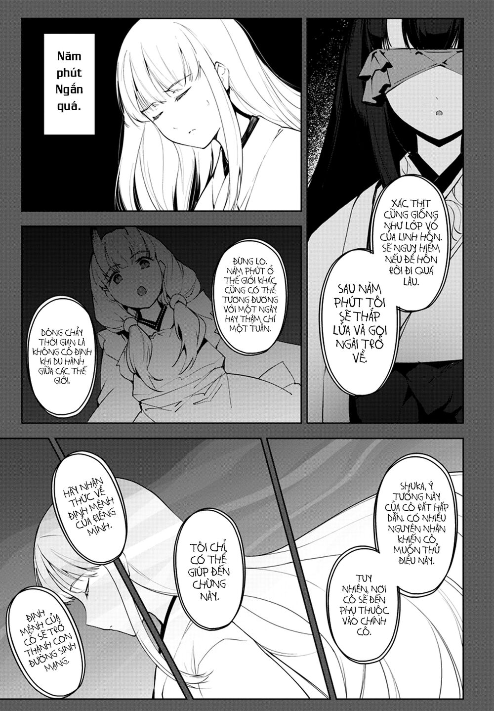 Darwins Game Chap 88 - Next Chap 89