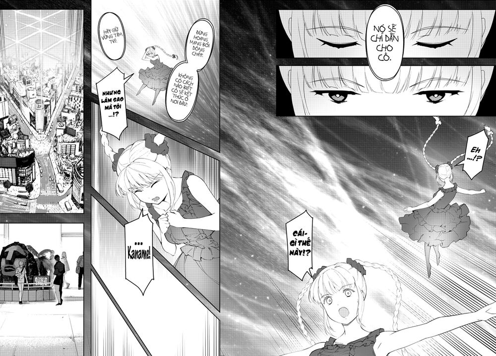 Darwins Game Chap 88 - Next Chap 89