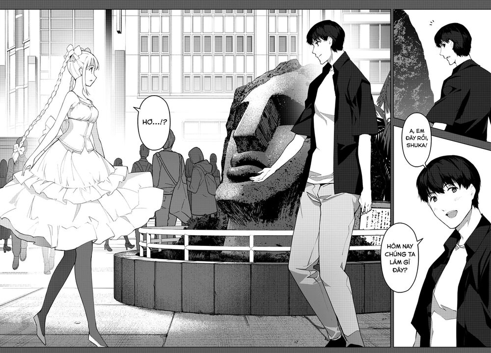 Darwins Game Chap 88 - Next Chap 89