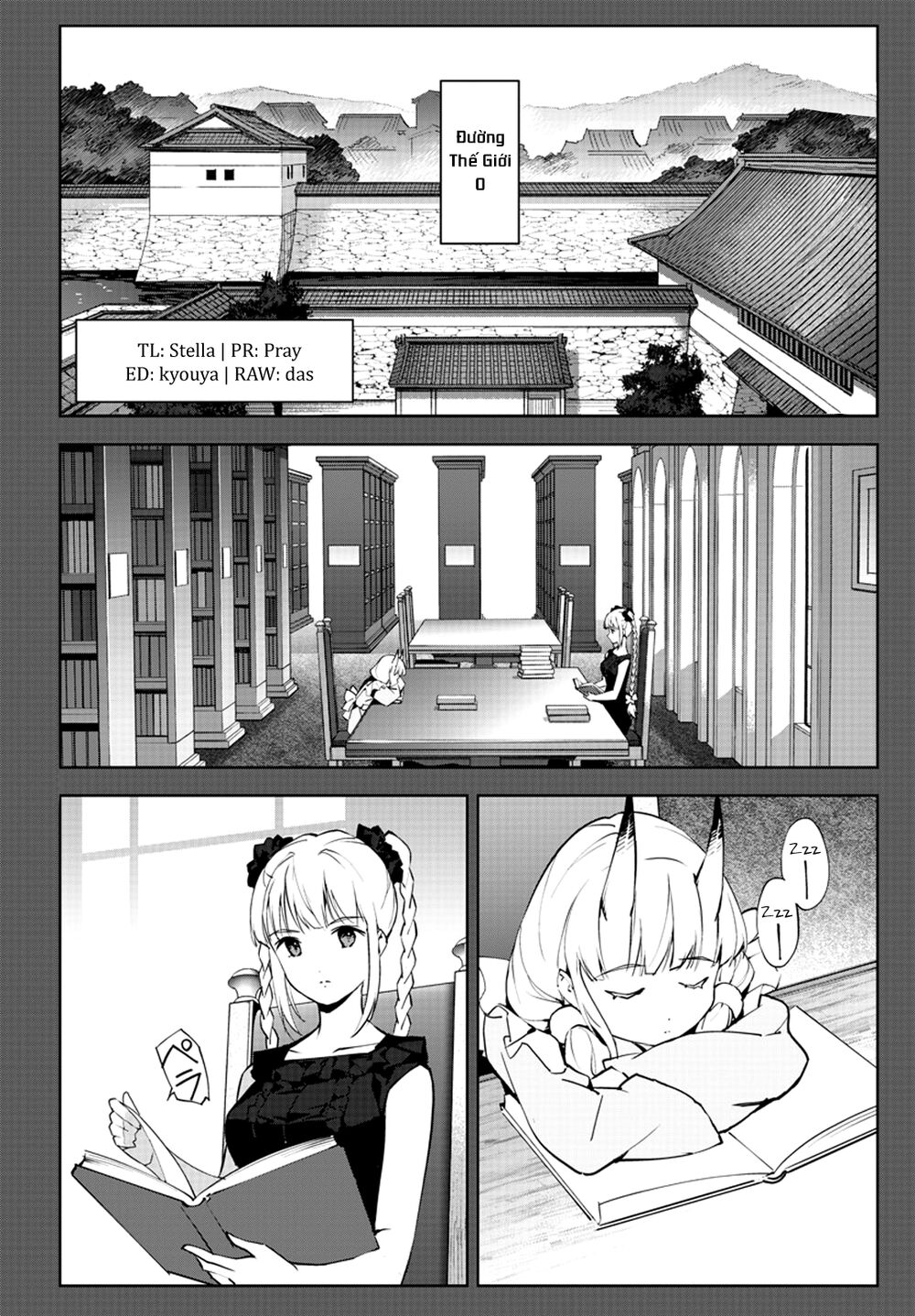 Darwins Game Chap 88 - Next Chap 89