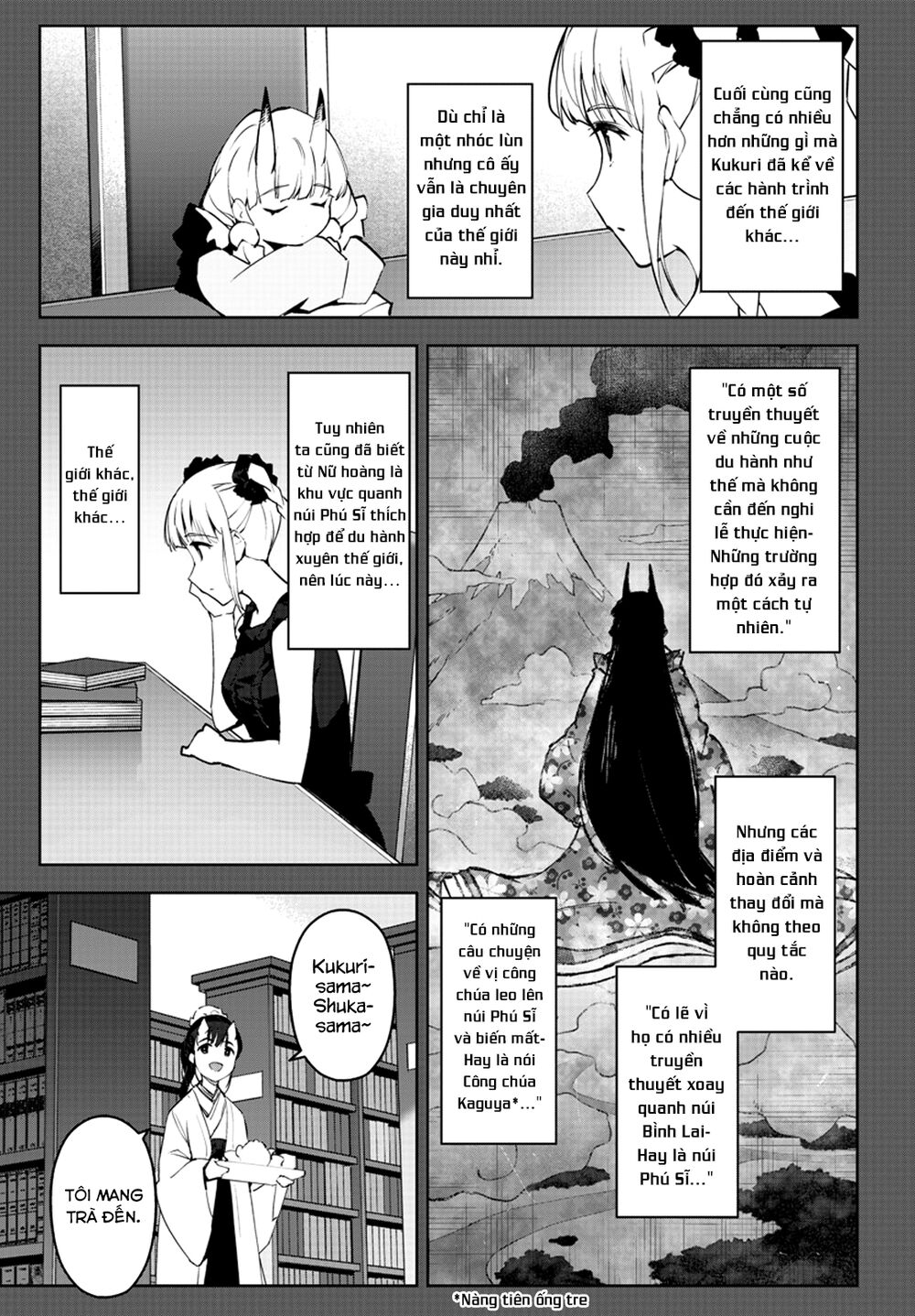 Darwins Game Chap 88 - Next Chap 89