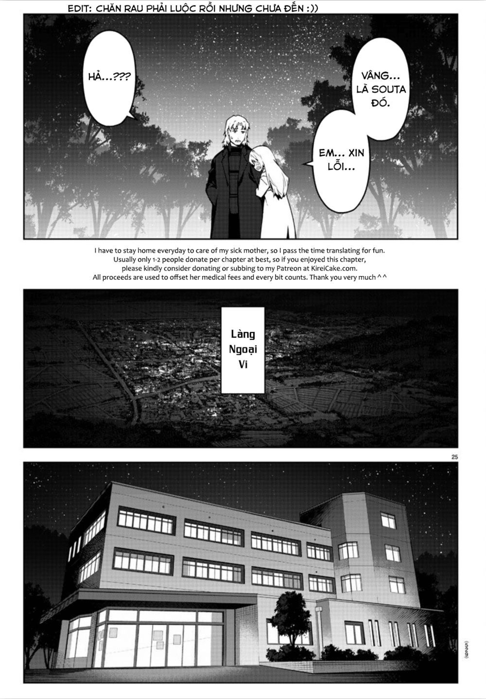 Darwins Game Chap 89 - Next Chap 90