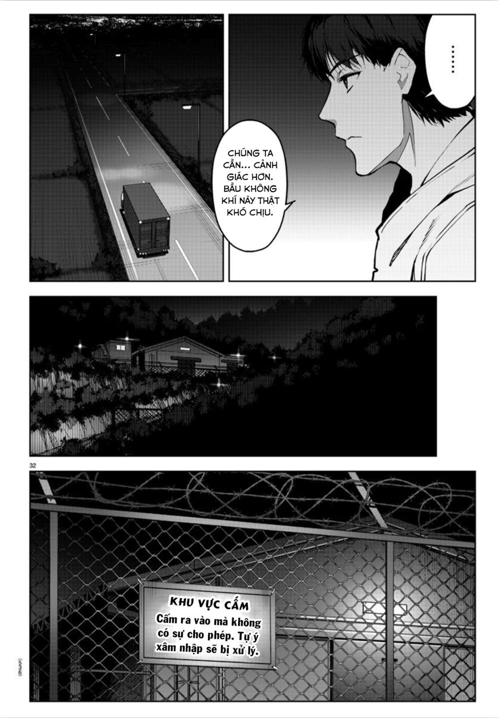 Darwins Game Chap 89 - Next Chap 90