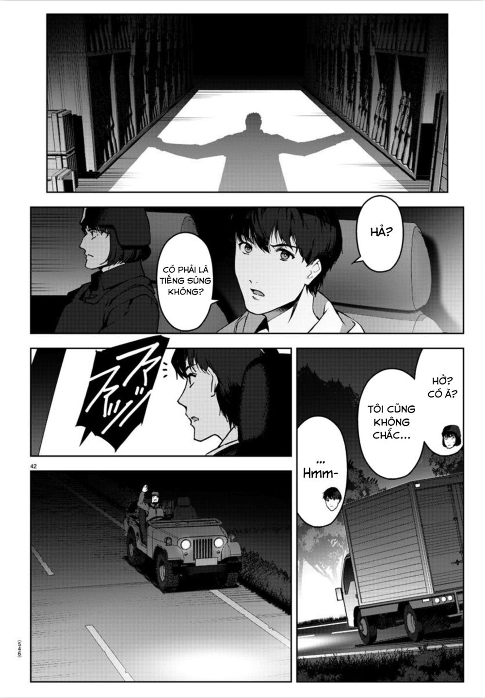 Darwins Game Chap 89 - Next Chap 90