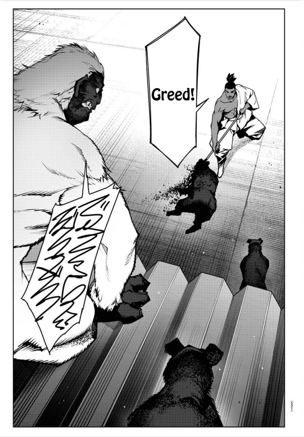 Darwins Game Chap 90 - Next Chap 91