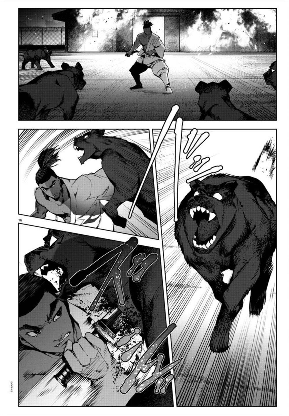 Darwins Game Chap 90 - Next Chap 91