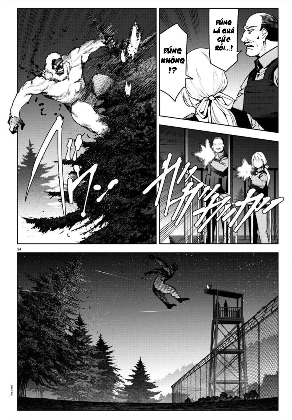Darwins Game Chap 90 - Next Chap 91