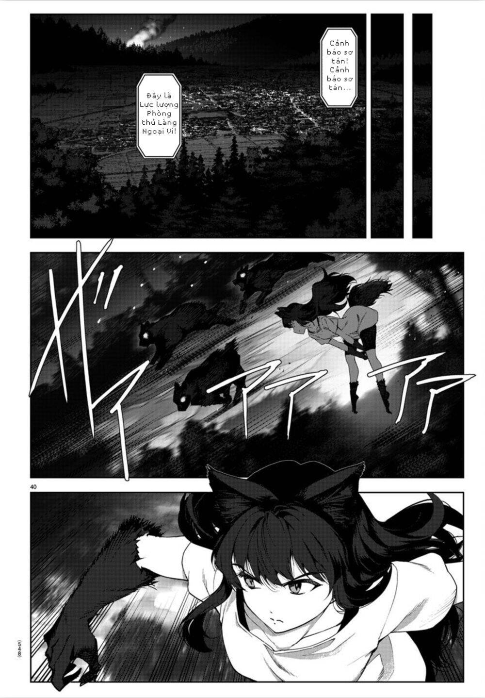 Darwins Game Chap 90 - Next Chap 91