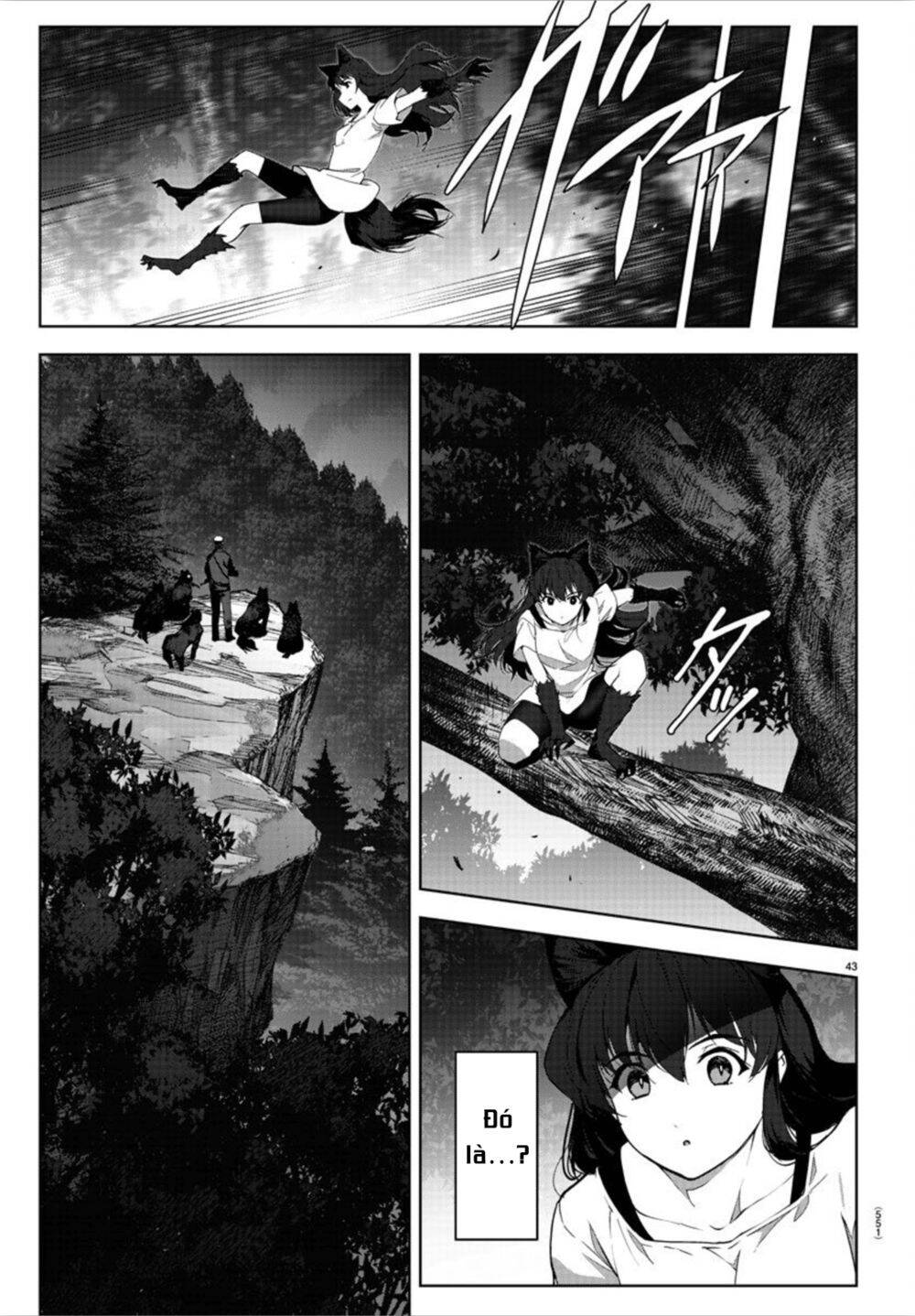 Darwins Game Chap 90 - Next Chap 91