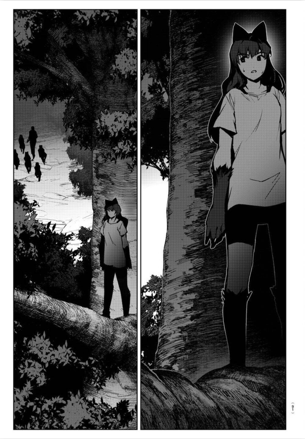 Darwins Game Chap 91 - Next Chap 92