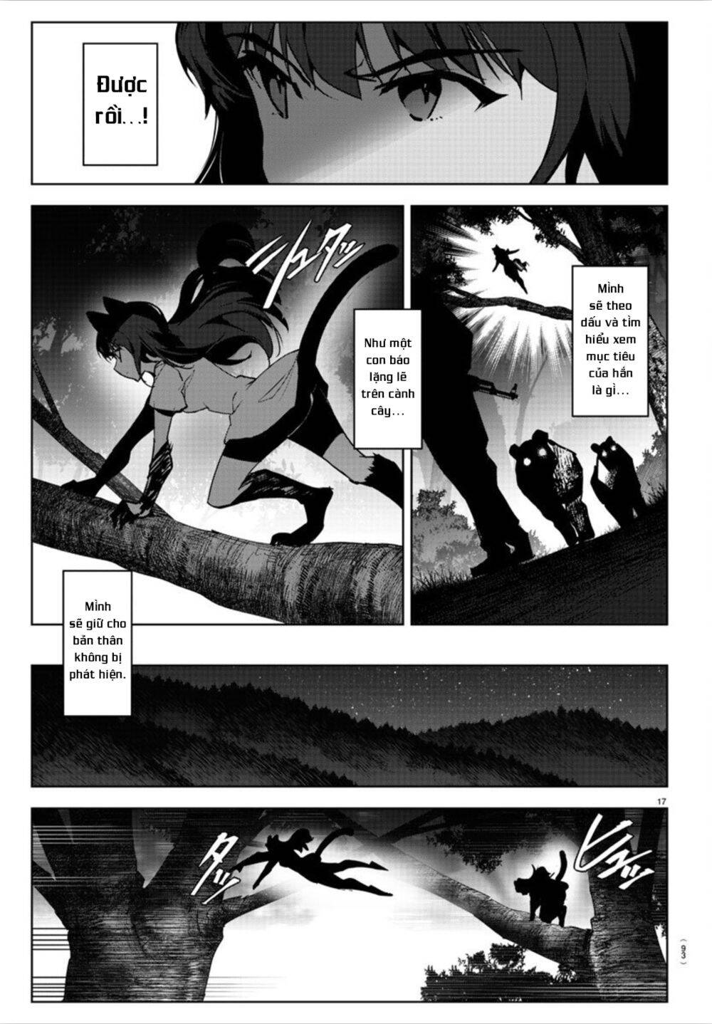 Darwins Game Chap 91 - Next Chap 92