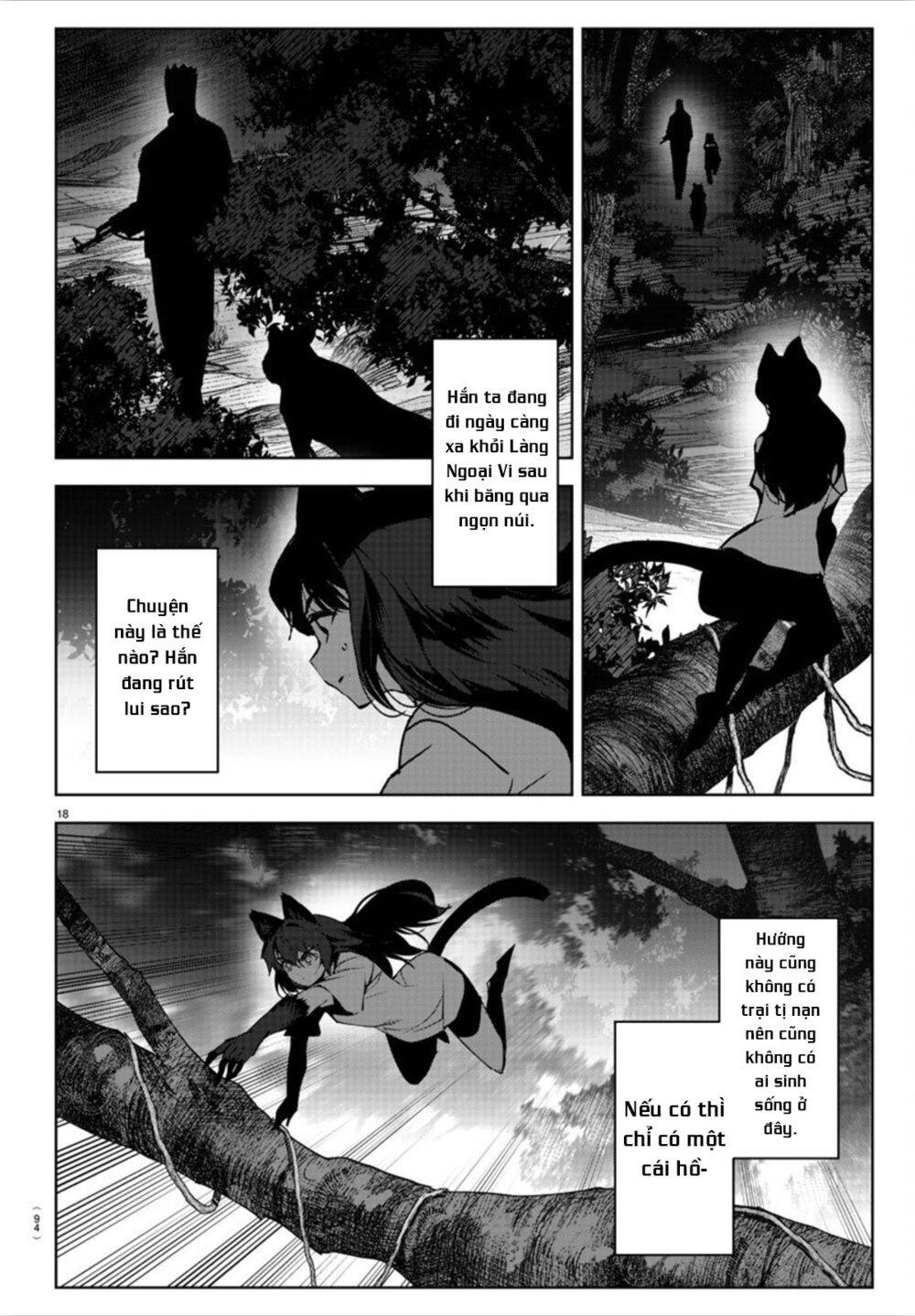 Darwins Game Chap 91 - Next Chap 92