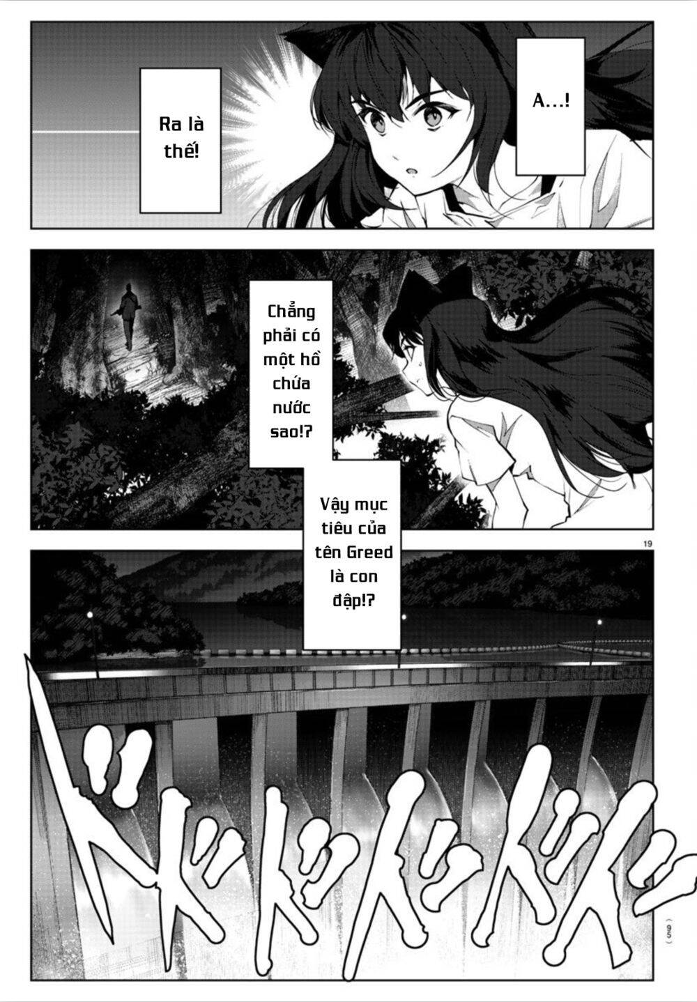 Darwins Game Chap 91 - Next Chap 92