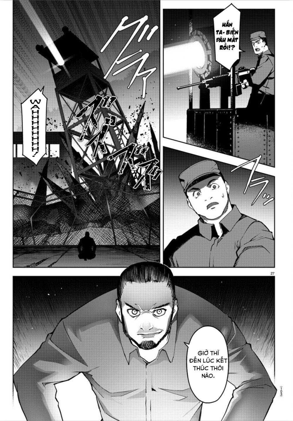 Darwins Game Chap 91 - Next Chap 92