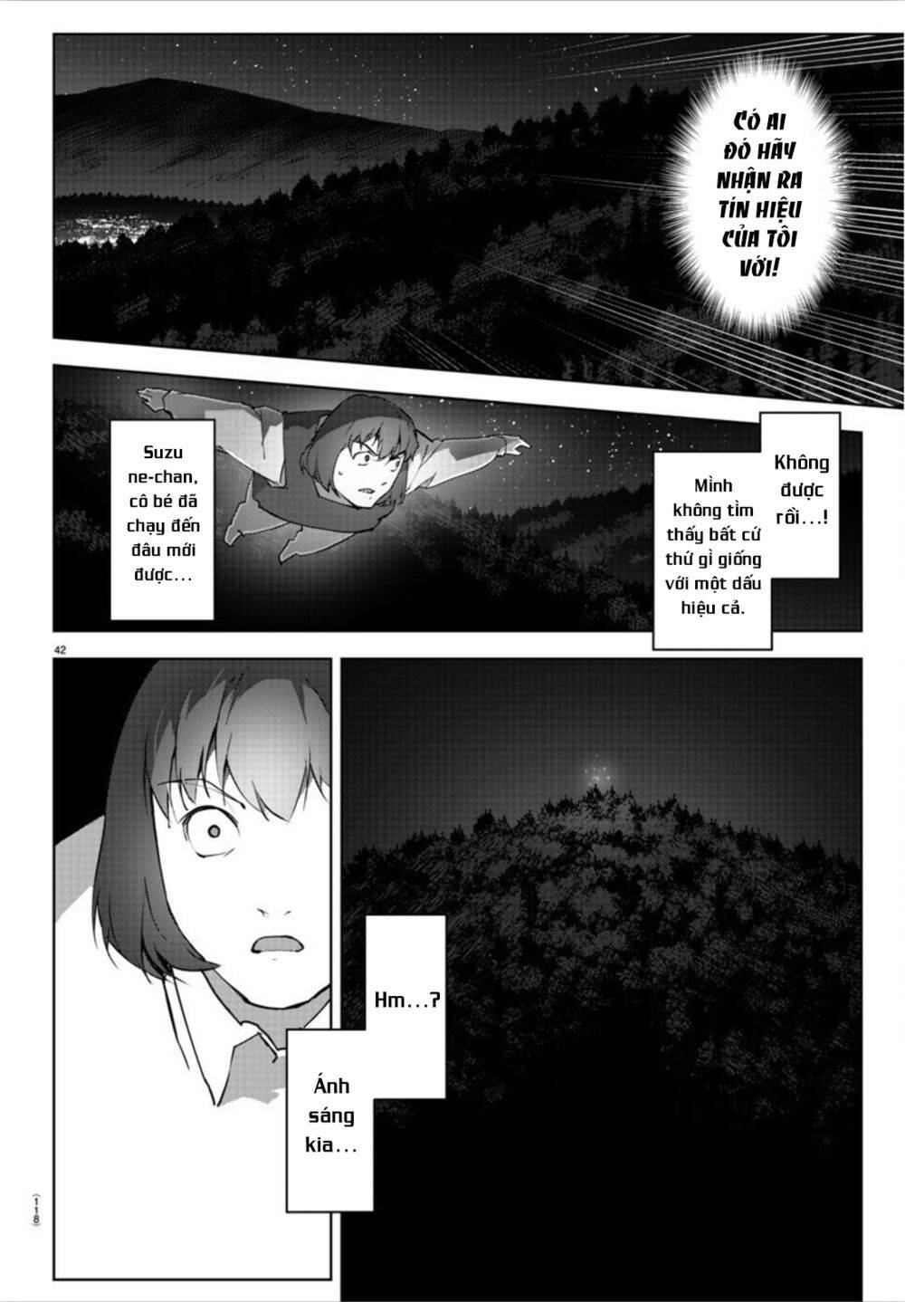 Darwins Game Chap 91 - Next Chap 92