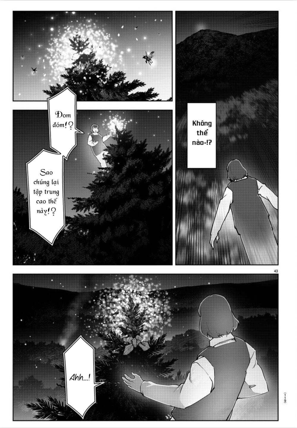 Darwins Game Chap 91 - Next Chap 92