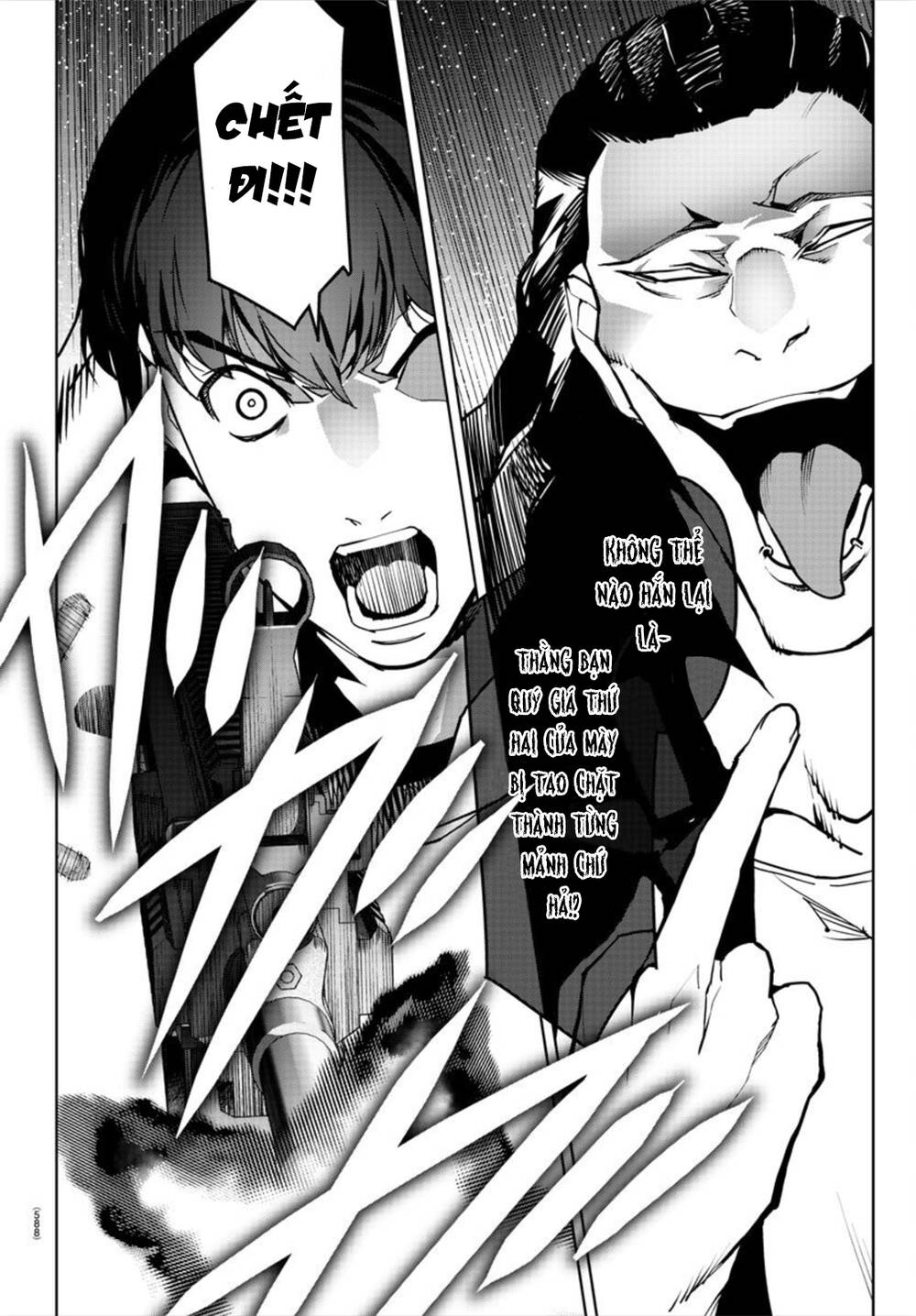 Darwins Game Chap 92 - Next Chap 93