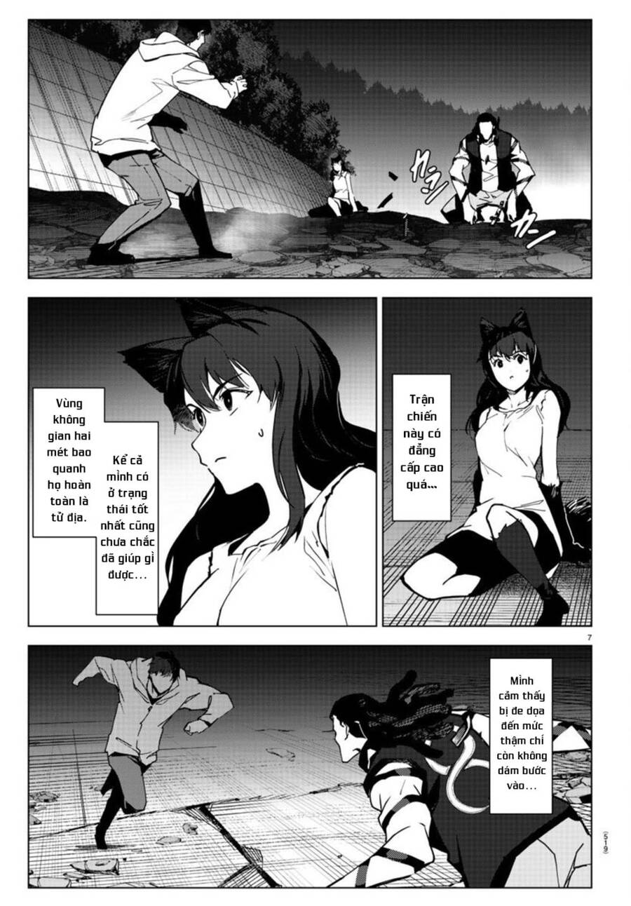 Darwins Game Chap 93 - Next Chap 94