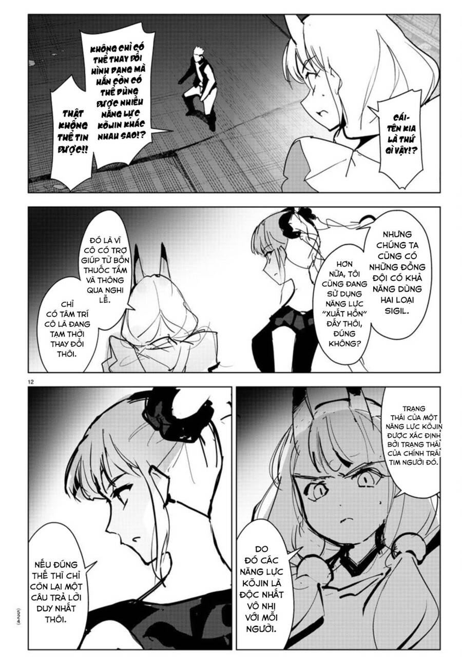 Darwins Game Chap 93 - Next Chap 94