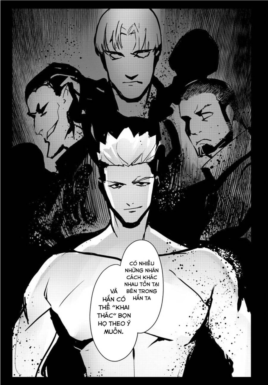 Darwins Game Chap 93 - Next Chap 94