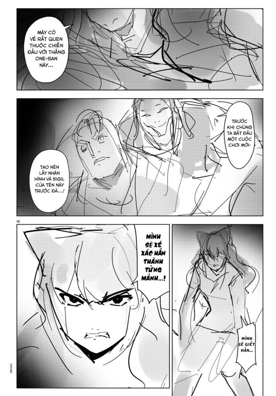 Darwins Game Chap 93 - Next Chap 94